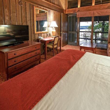 Lake Barkley State Resort Park Cadiz المظهر الخارجي الصورة