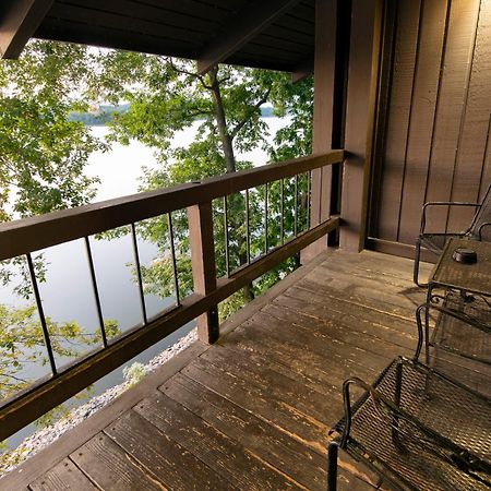 Lake Barkley State Resort Park Cadiz المظهر الخارجي الصورة