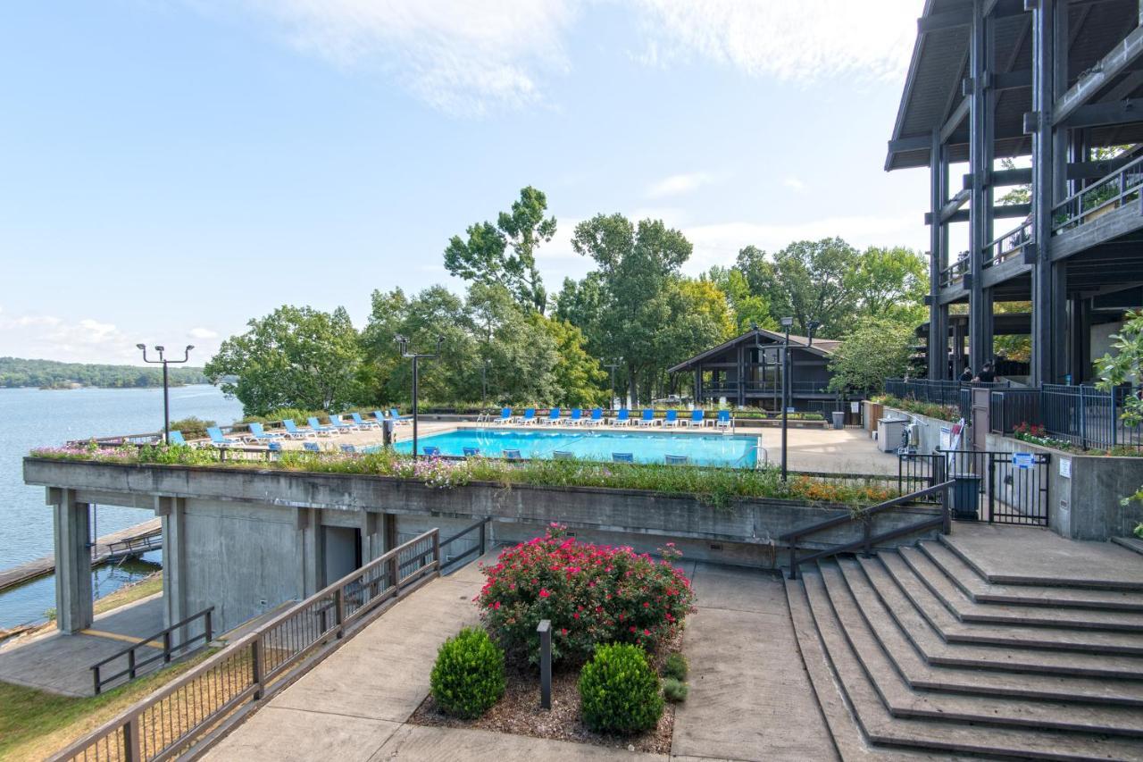 Lake Barkley State Resort Park Cadiz المظهر الخارجي الصورة
