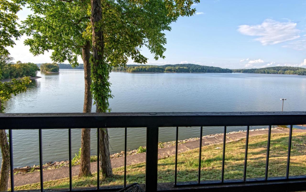 Lake Barkley State Resort Park Cadiz المظهر الخارجي الصورة