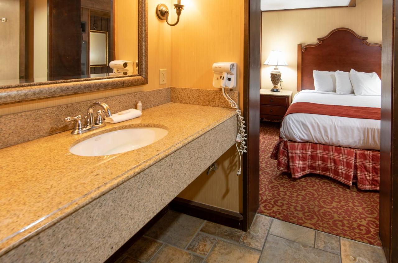 Lake Barkley State Resort Park Cadiz المظهر الخارجي الصورة