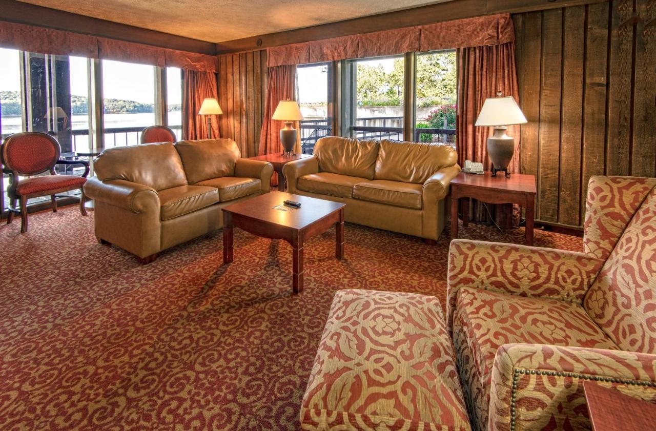 Lake Barkley State Resort Park Cadiz المظهر الخارجي الصورة