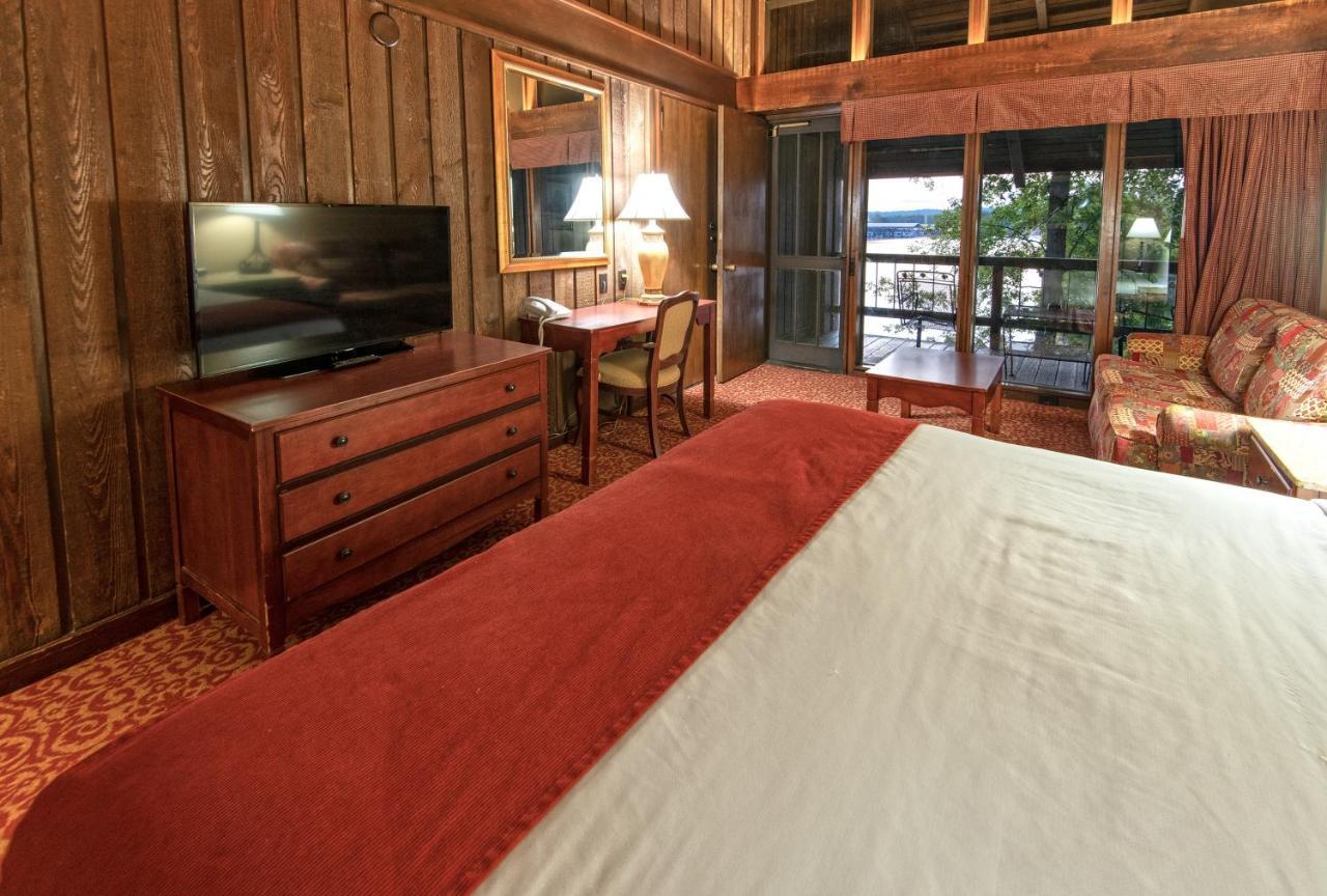Lake Barkley State Resort Park Cadiz المظهر الخارجي الصورة