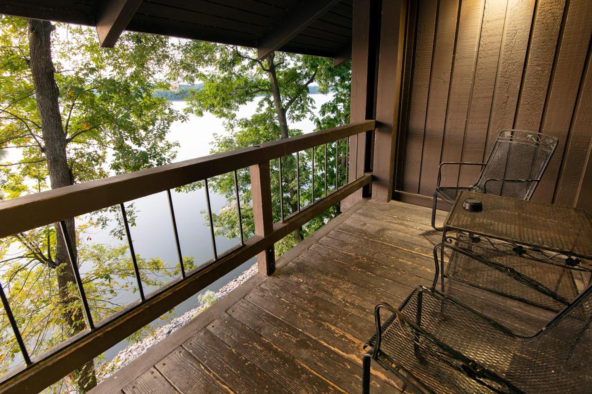 Lake Barkley State Resort Park Cadiz المظهر الخارجي الصورة