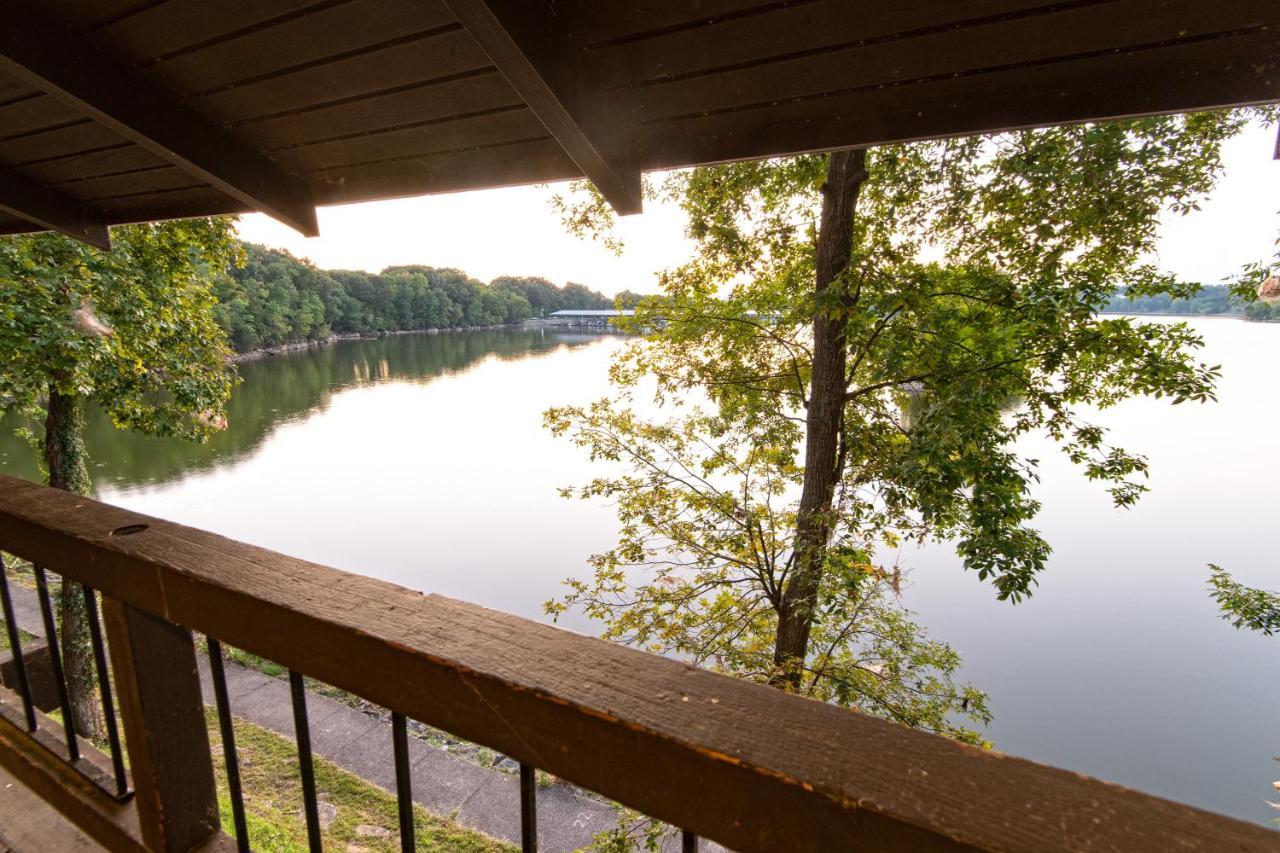 Lake Barkley State Resort Park Cadiz المظهر الخارجي الصورة