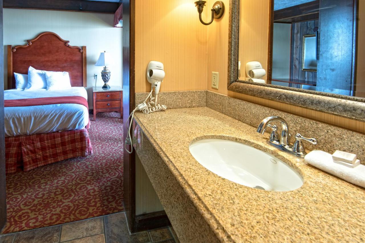 Lake Barkley State Resort Park Cadiz المظهر الخارجي الصورة