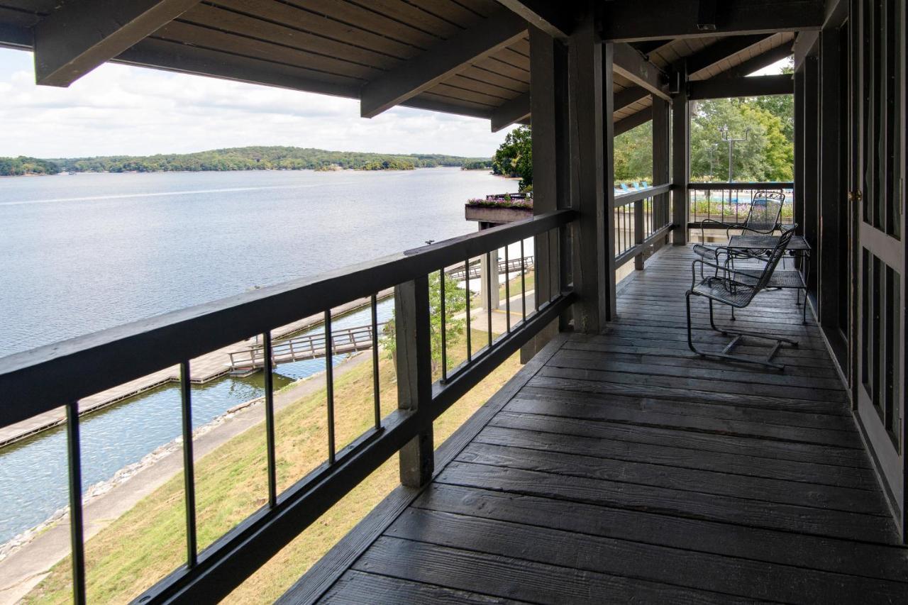 Lake Barkley State Resort Park Cadiz المظهر الخارجي الصورة