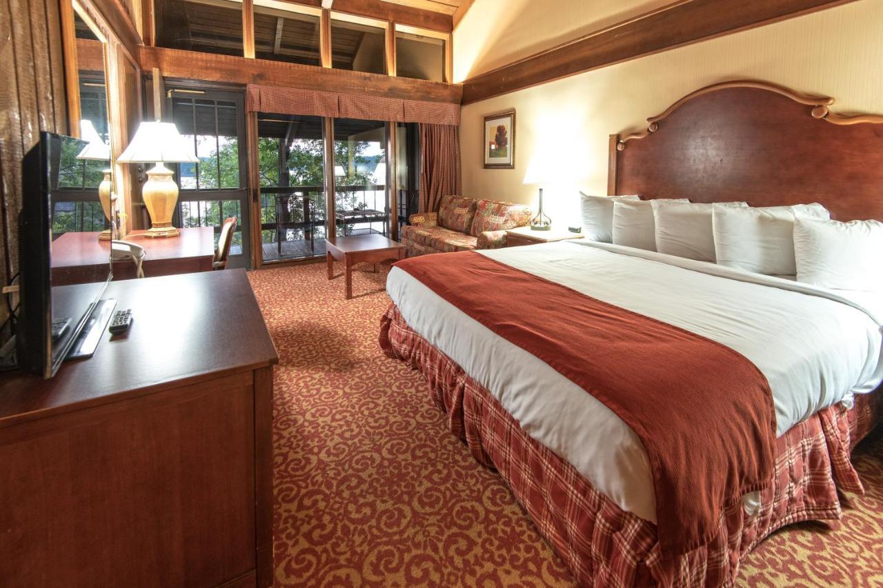 Lake Barkley State Resort Park Cadiz المظهر الخارجي الصورة