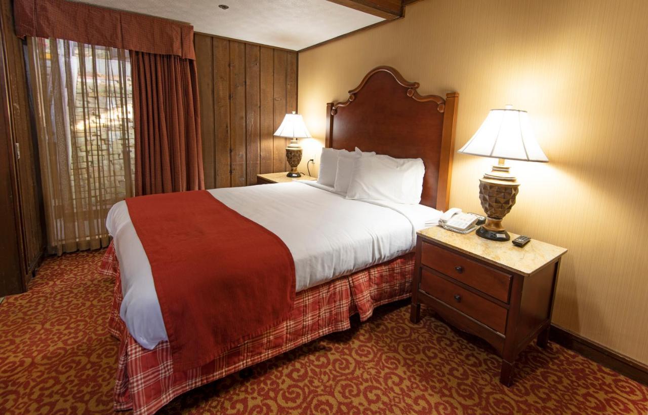 Lake Barkley State Resort Park Cadiz المظهر الخارجي الصورة