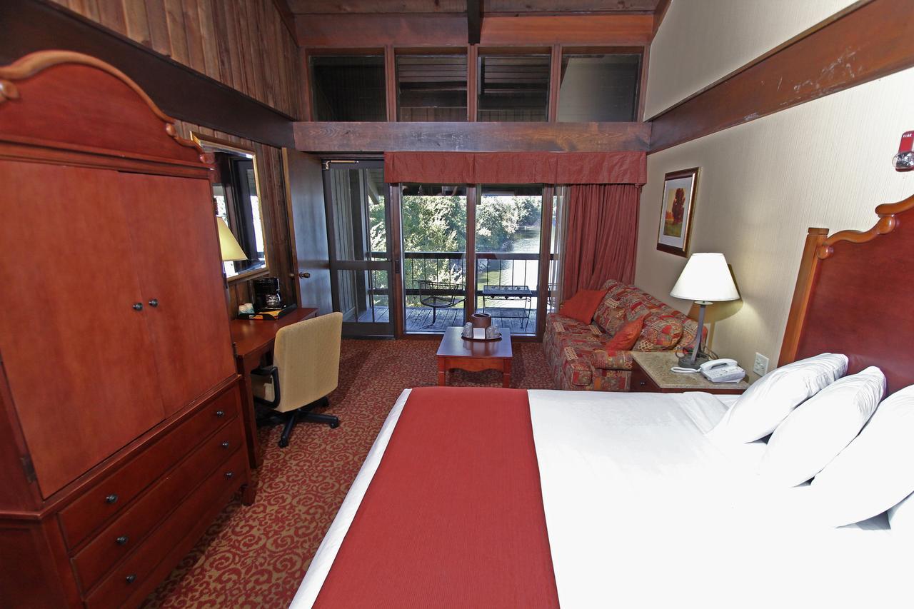 Lake Barkley State Resort Park Cadiz المظهر الخارجي الصورة