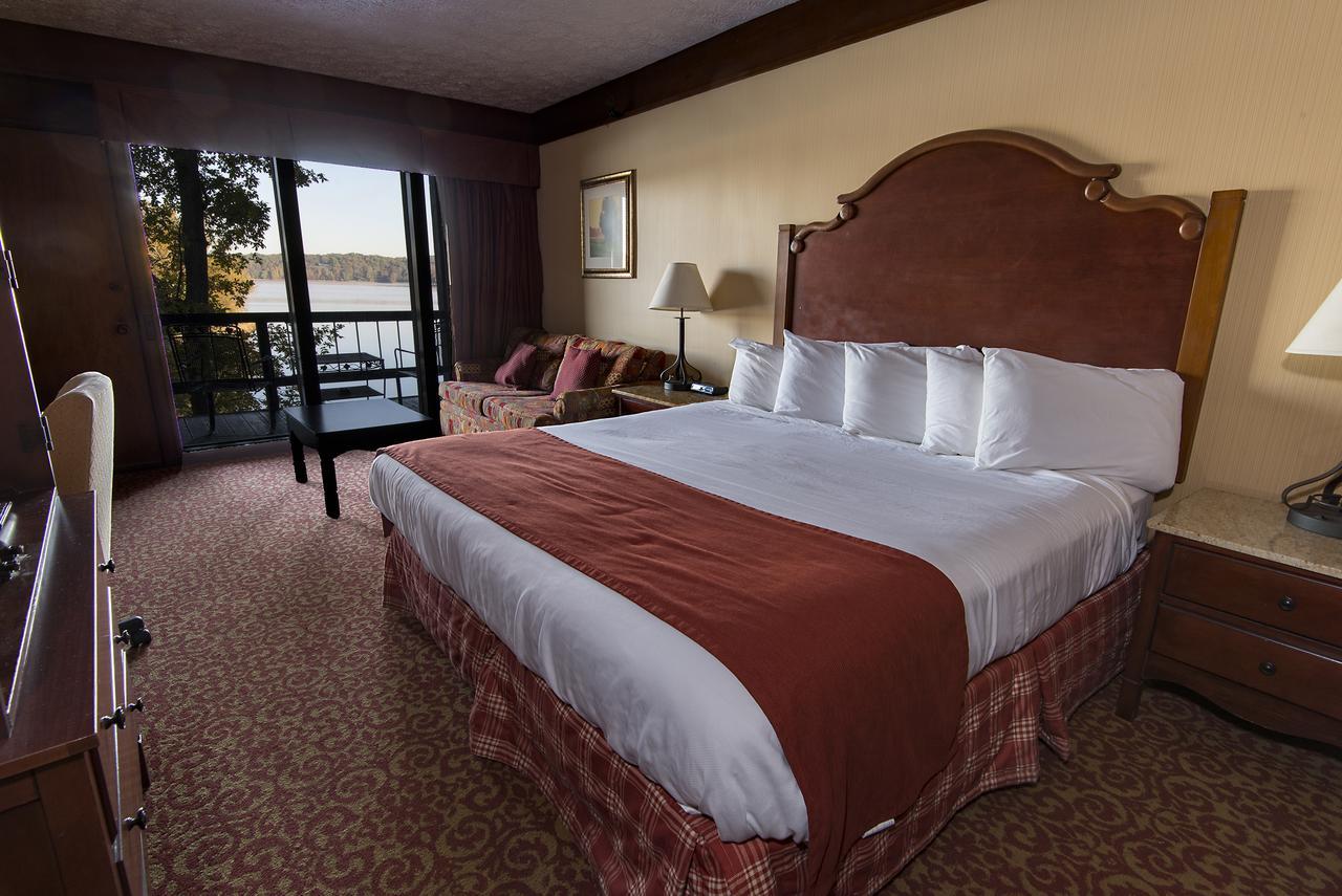 Lake Barkley State Resort Park Cadiz المظهر الخارجي الصورة