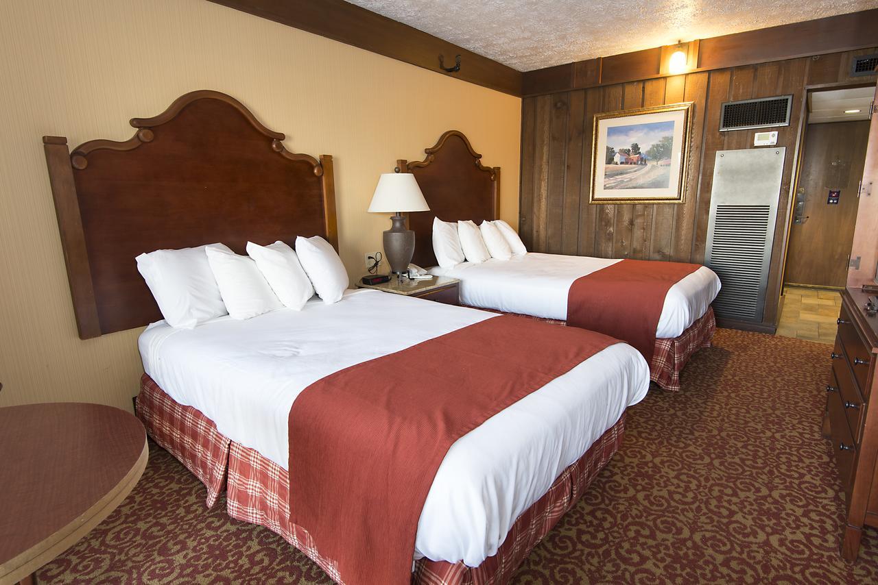 Lake Barkley State Resort Park Cadiz المظهر الخارجي الصورة