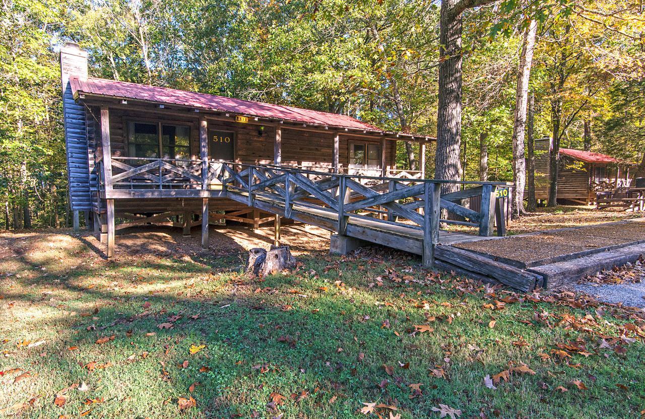 Lake Barkley State Resort Park Cadiz المظهر الخارجي الصورة